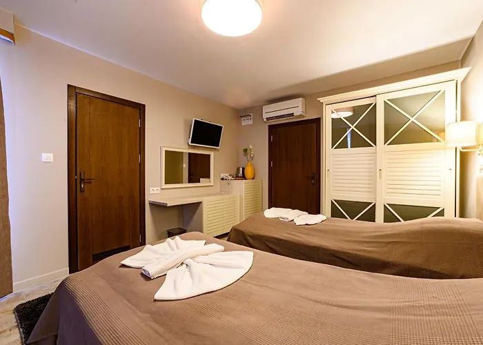 Antique Boutique Hotel